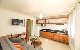 Pousada Ravenalas - Apartamentos e Flats